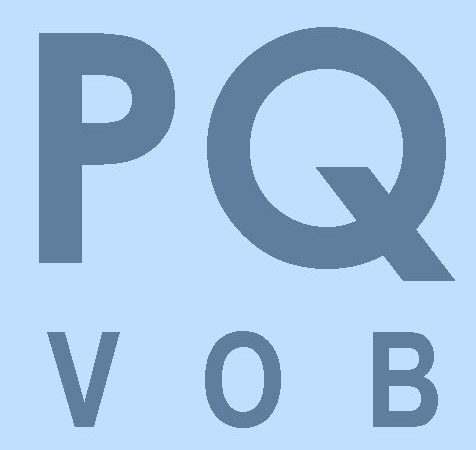 pqvob auszeichnung